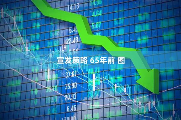 宣发策略 65年前 图